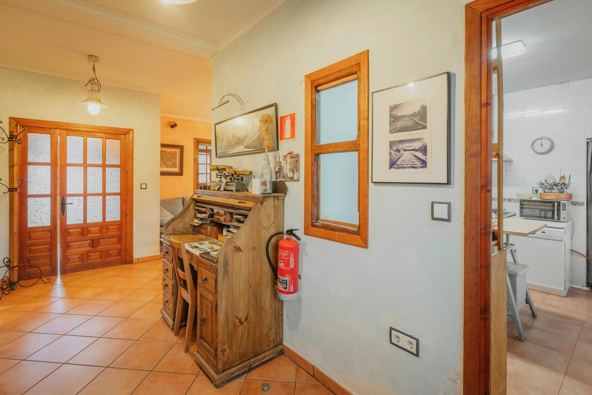 Maison d'hôtes La Estacion De Rabanera à Rabanera del Pinar Extérieur photo