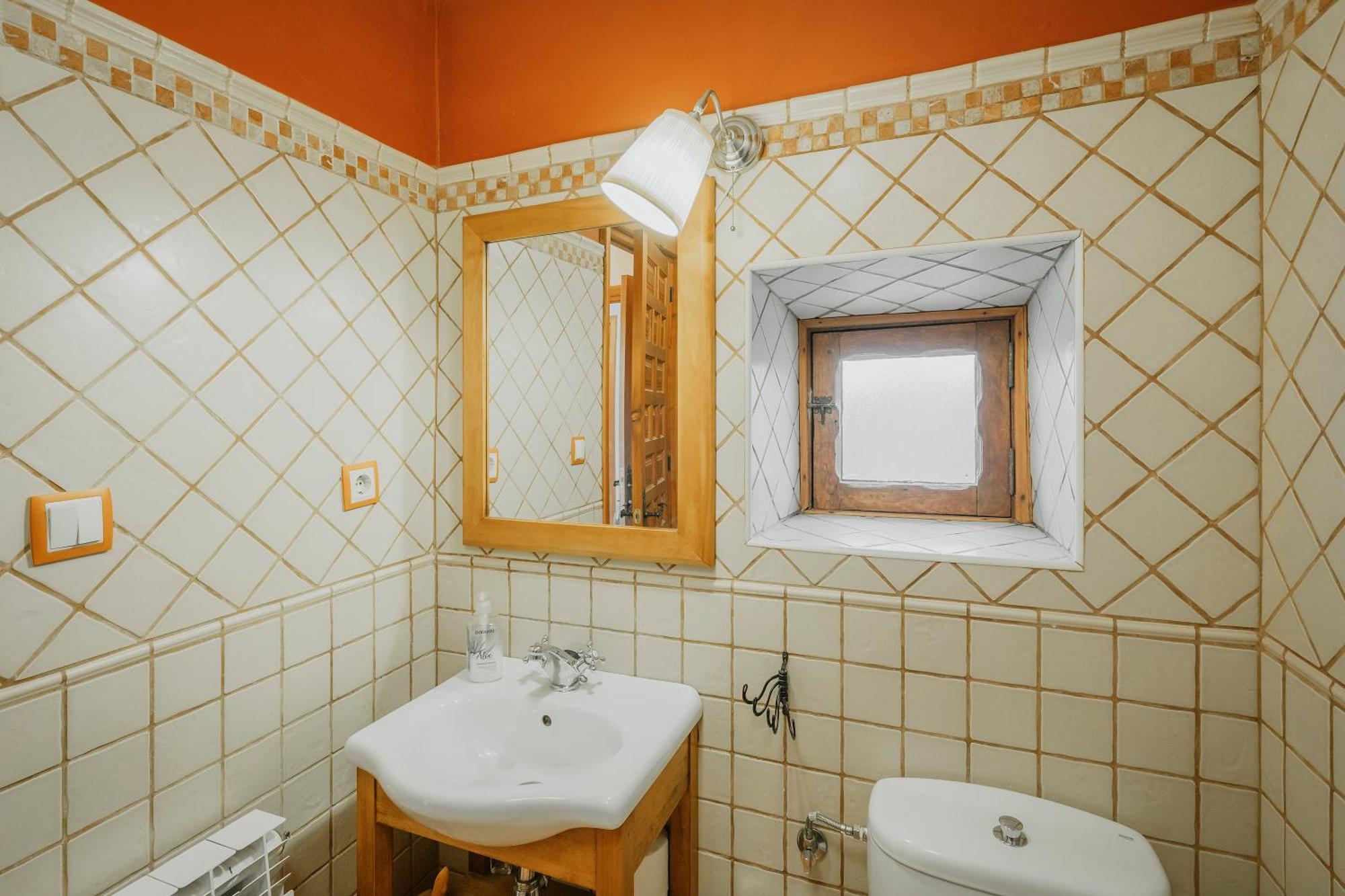 Maison d'hôtes La Estacion De Rabanera à Rabanera del Pinar Extérieur photo