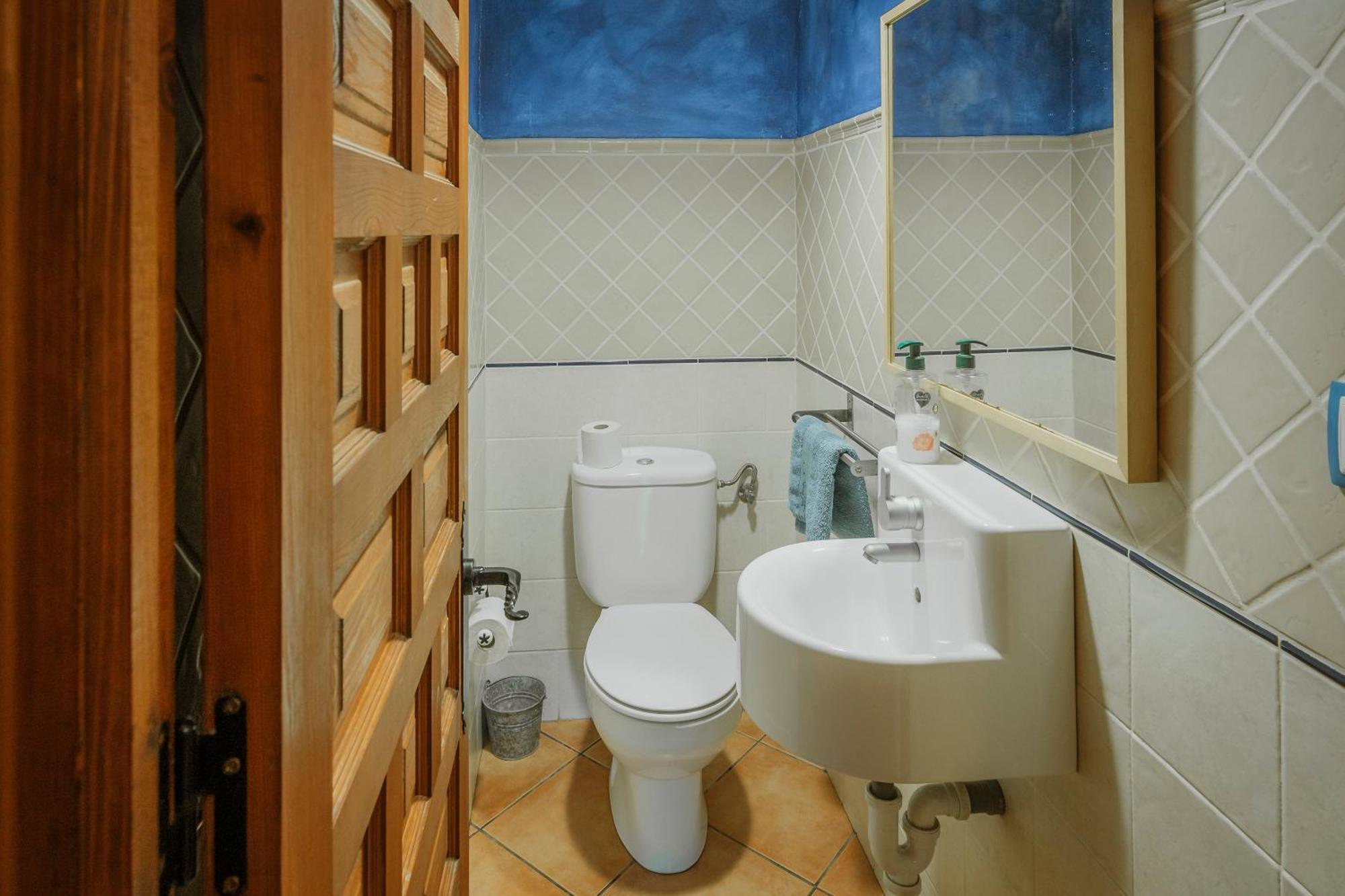 Maison d'hôtes La Estacion De Rabanera à Rabanera del Pinar Extérieur photo